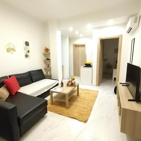 Venus Residence 109-In The Heart Of Thessaloniki! 外观 照片