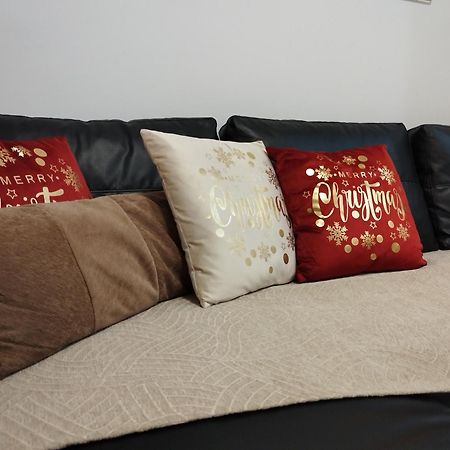 Venus Residence 109-In The Heart Of Thessaloniki! 外观 照片