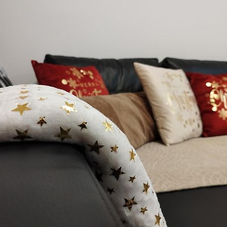 Venus Residence 109-In The Heart Of Thessaloniki! 外观 照片