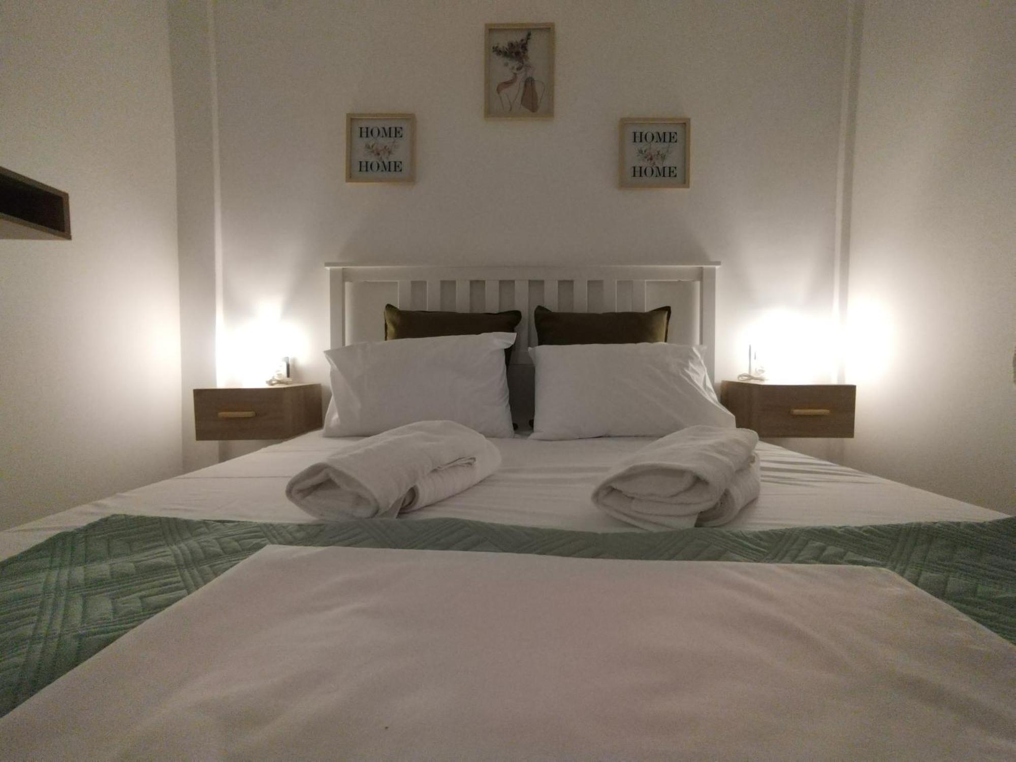 Venus Residence 109-In The Heart Of Thessaloniki! 外观 照片