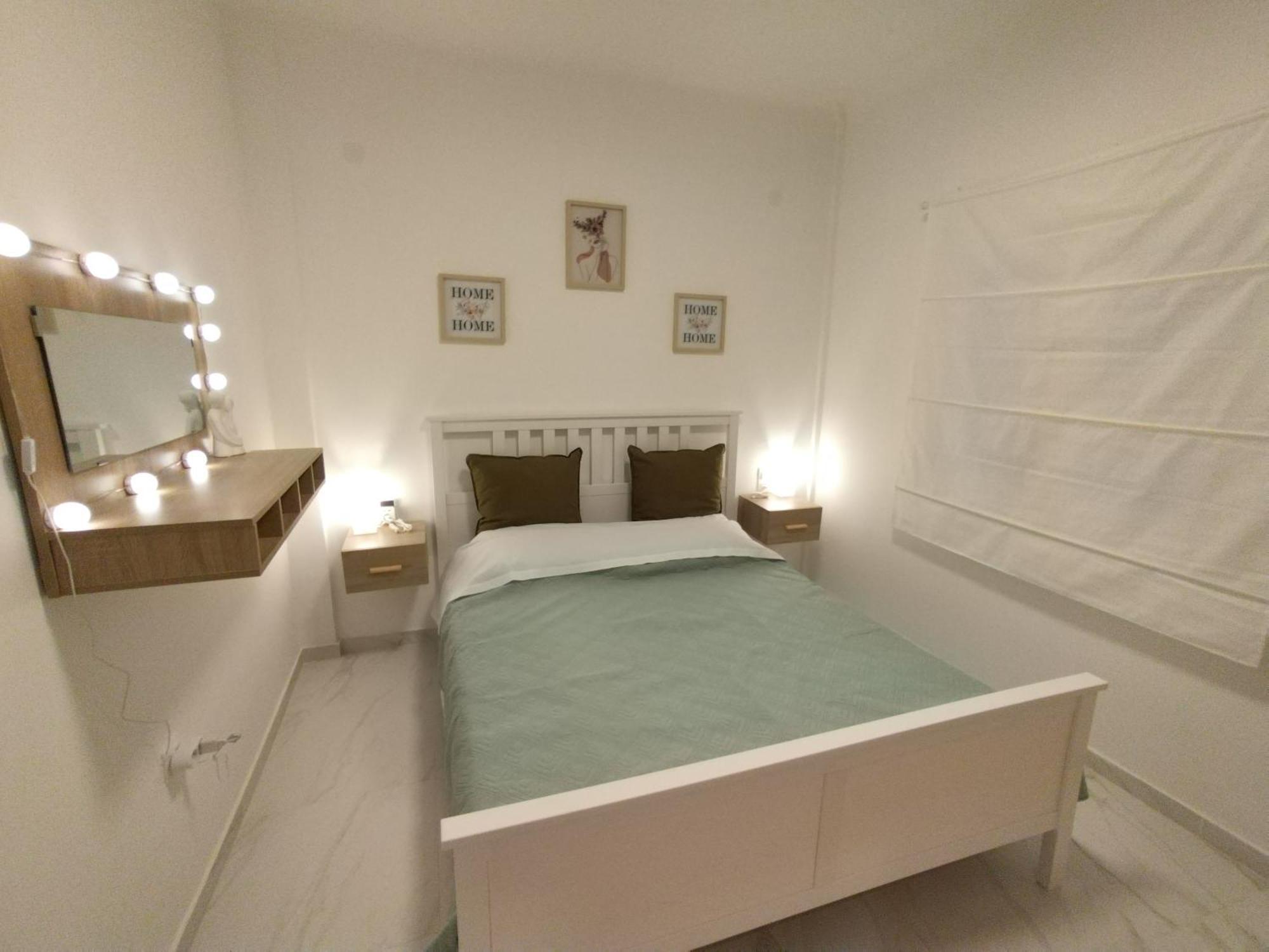 Venus Residence 109-In The Heart Of Thessaloniki! 外观 照片