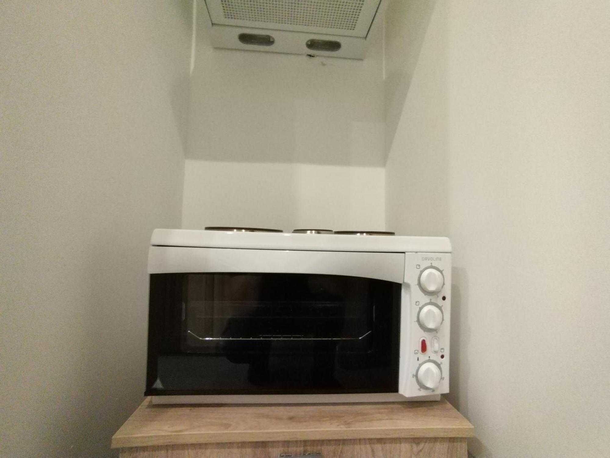 Venus Residence 109-In The Heart Of Thessaloniki! 外观 照片