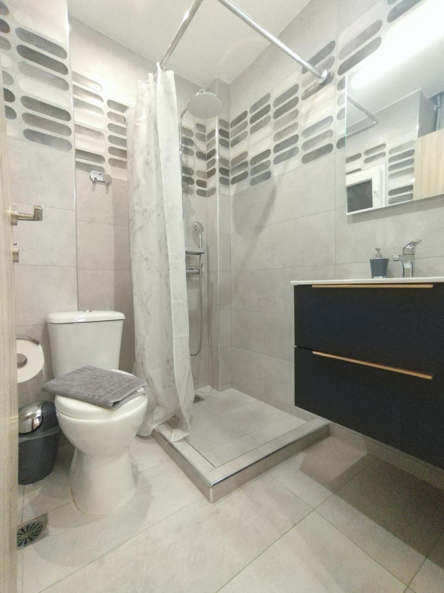 Venus Residence 109-In The Heart Of Thessaloniki! 外观 照片
