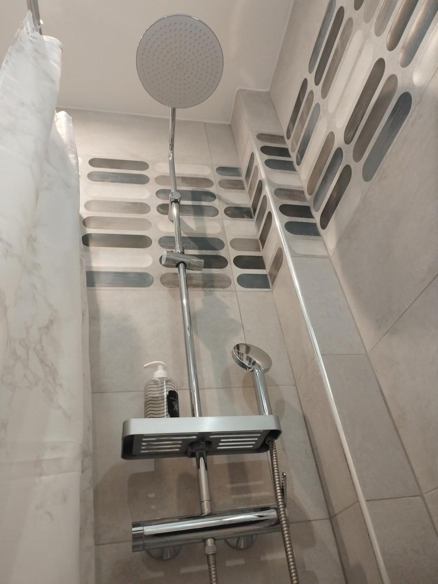 Venus Residence 109-In The Heart Of Thessaloniki! 外观 照片