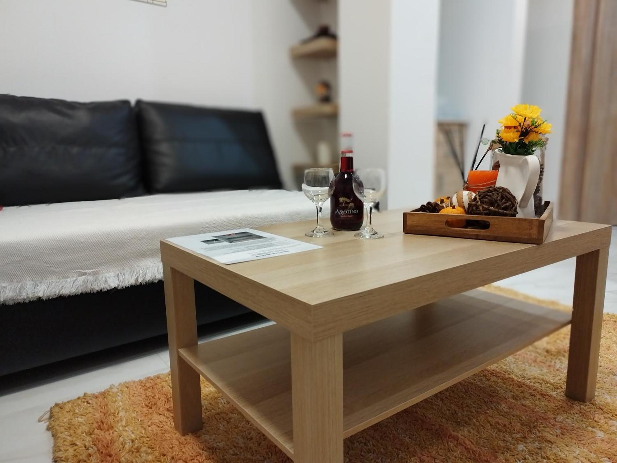 Venus Residence 109-In The Heart Of Thessaloniki! 外观 照片