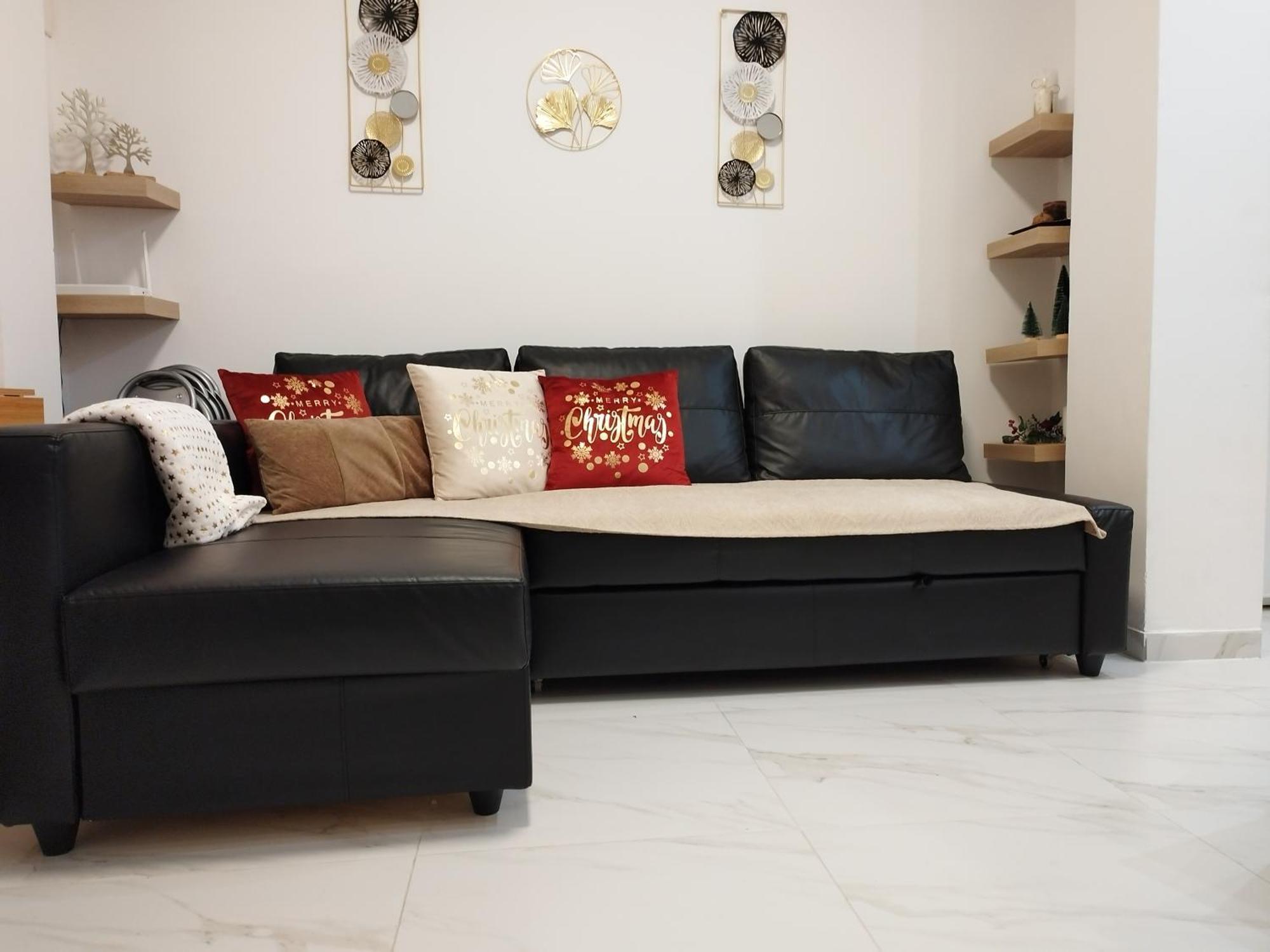 Venus Residence 109-In The Heart Of Thessaloniki! 外观 照片