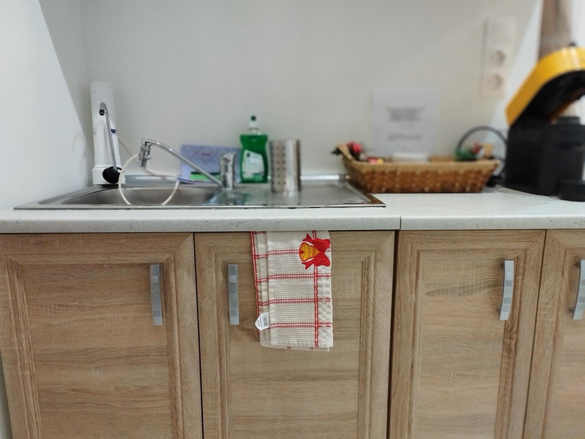 Venus Residence 109-In The Heart Of Thessaloniki! 外观 照片